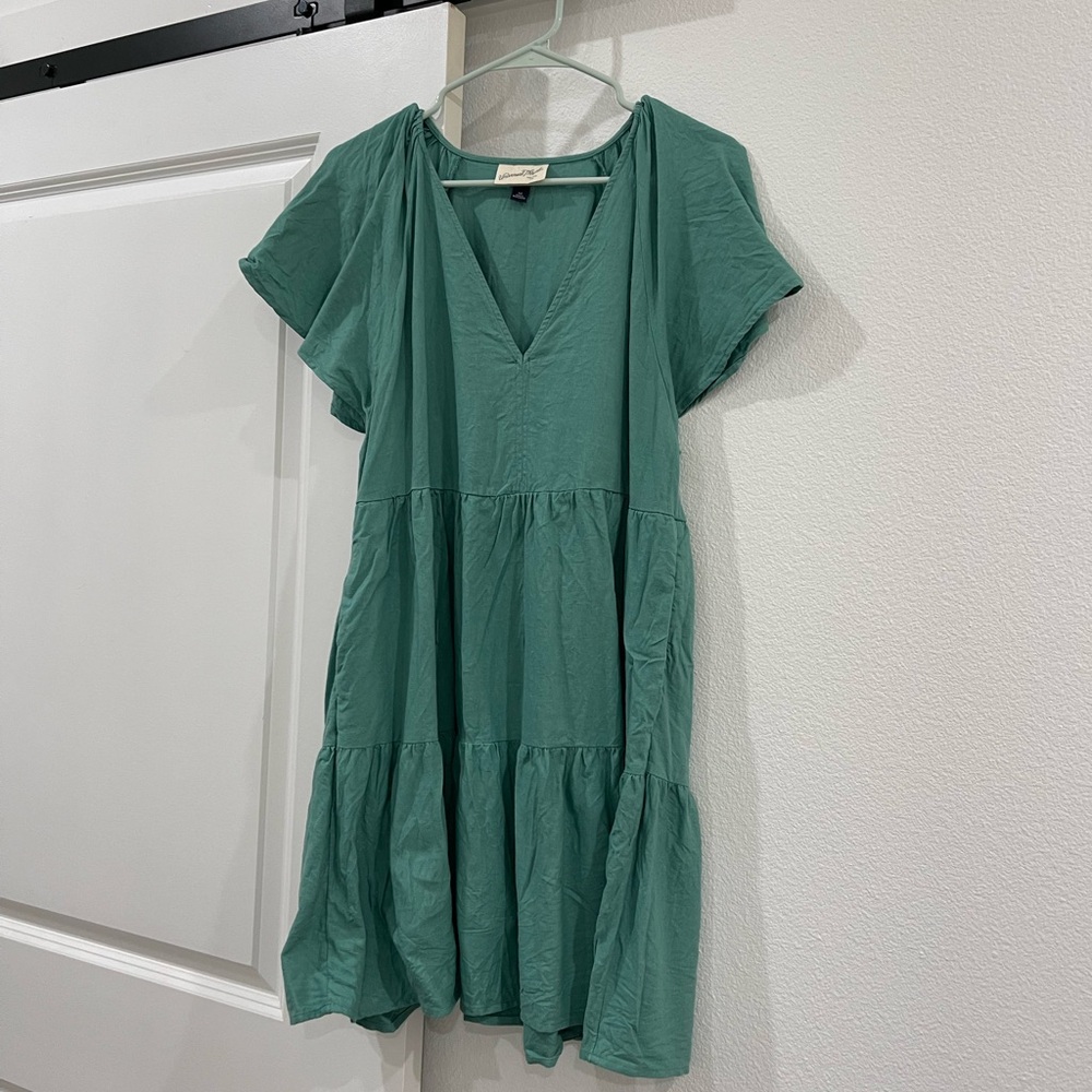 Summer Dress